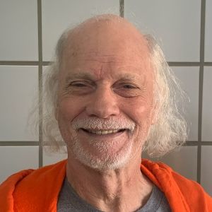 Photo of PEACOCK, LONNIE LEE