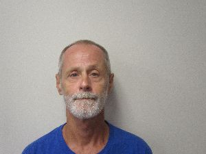 Photo of THACKER, DAVID WAYNE