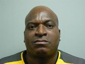 Photo of DILWORTH, LLOYD EVERETT