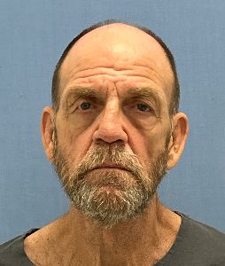 Photo of VICKERS, DENNIS RAY