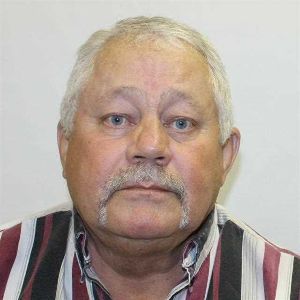 Photo of COLLARD, RANDY LEE