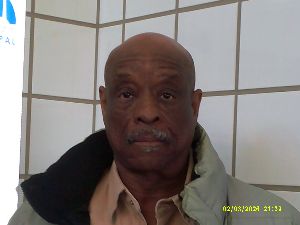 Photo of MC-CARDELL, A B JR
