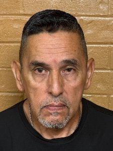 Photo of ORANDAY, RODOLFO CHAVEZ