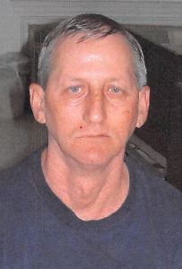 Photo of CURL, GARY WAYNE