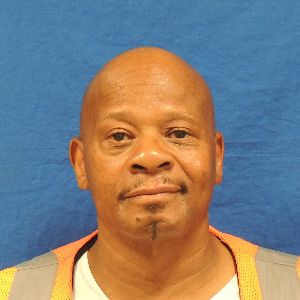 Photo of TURNER, MICHEAL CORNELL