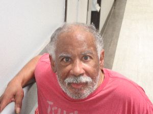 Photo of LEWIS, OLIVER JAY