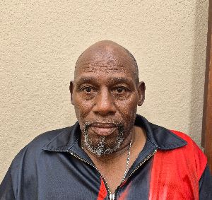 Photo of JACKSON, CURTIS