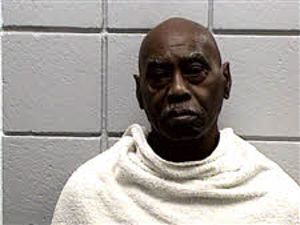 Photo of FORD, GARY MELVIN