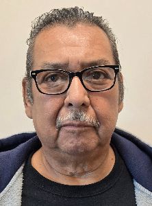 Photo of CALVILLO, GREGORIO JR