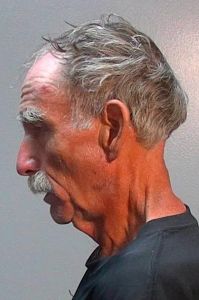 Photo of STANSBURY, ROBBIN ALEXANDER