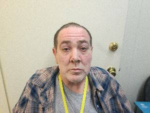 Photo of ROBINSON, REXIE RAYMOND JR