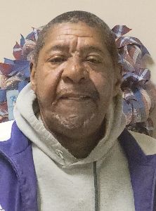 Photo of JEFFERSON, HERMAN EARL JR
