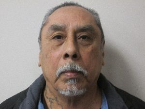 Photo of PEREZ, GENERO