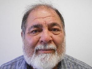Photo of GONZALES, DANIEL