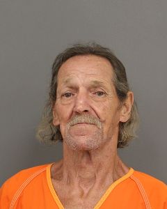 Photo of ALFORD, WAYNE RANDALL