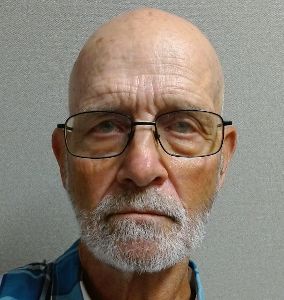 Photo of LEWIS, CHARLES VIRGIL