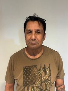 Photo of GONZALES, JESSE R