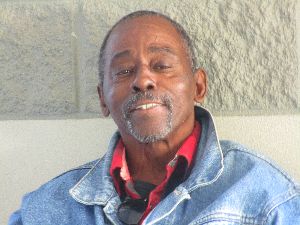 Photo of GREEN, CHESTER EUGENE