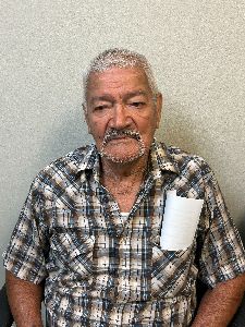 Photo of VASQUEZ, JUAN GARCIA JR
