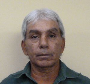 Photo of GONZALES, JAMES LOPEZ