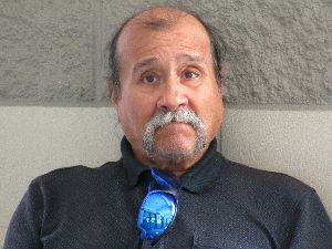 Photo of GALVAN, ERNEST