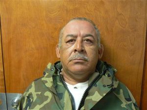 Photo of LOZANO, FRANK GUTIERREZ