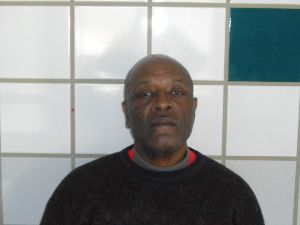Photo of JOHNSON, TONY CHESTER JR