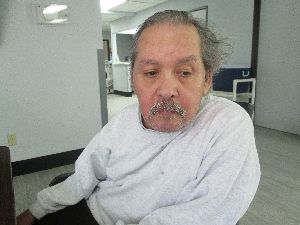 Photo of LUERA, LORENZO RIVERA