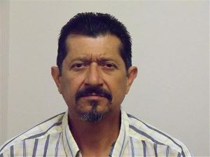 Photo of GONZALES, ISAAC