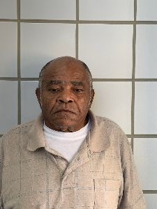 Photo of POLK, KENNETH LEE
