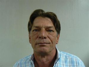 Photo of NACAISE, RONALD ELLIS JR