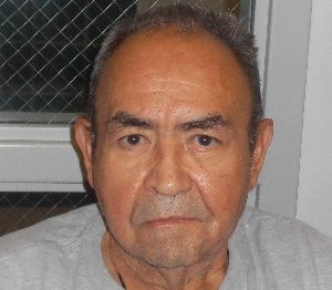 Photo of JARAMILLO, GERONIMO