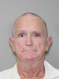 Photo of BURLESON, TIMOTHY RAY