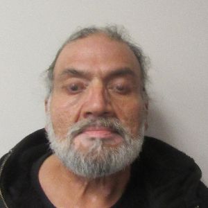 Photo of GONZALEZ, DAVID MOLINA