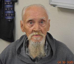 Photo of BURCH, GARY VERNON