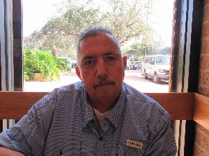 Photo of GARZA, NASARIO