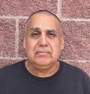 Photo of GUZMAN, PETER
