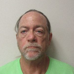 Photo of HASSLER, MARLIN TRENT