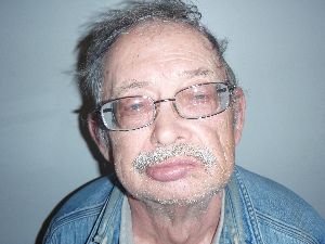 Photo of WARREN, MICHAEL STEVEN