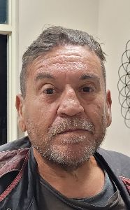 Photo of GARCIA, TIM EDWARD