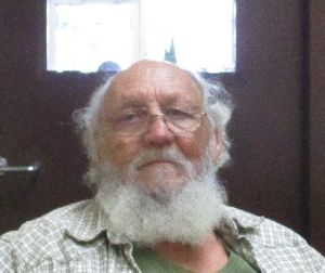 Photo of WATSON, WELDON CAREY