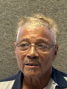 Photo of FOSSETT, EARL
