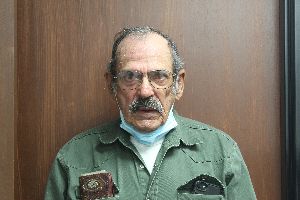 Photo of JONES, DONNIE REGINALD
