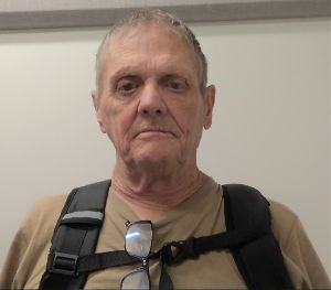 Photo of CLARY, GARY LEE