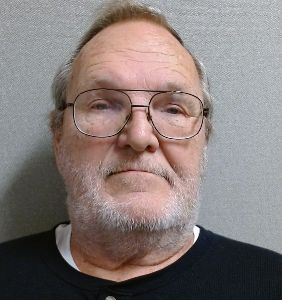 Photo of BARNES, TIMOTHY DALE