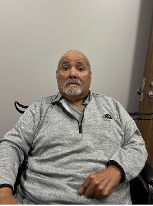 Photo of PENA, ALBERT