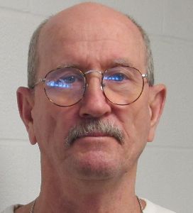 Photo of HAMPTON, ROBIE GENE