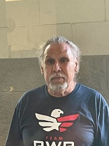 Photo of HERNANDEZ, STEVE JR