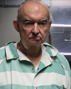 Photo of PENNY, JAMES MILTON
