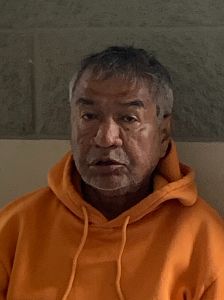 Photo of GARCIA, RUBEN MONSIAS